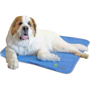 The Green Pet Shop Dog Cooling Mat